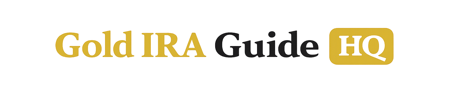 Gold IRA Guide HQ